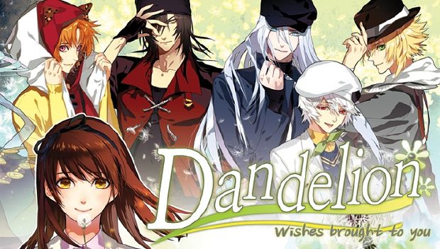 dandelion wishes brought to you free download